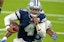 Dak Prescott NFL Dallas Cowboys