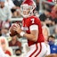 Oklahoma Sooners QB Spencer Rattler
