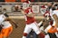 Oklahoma Sooners QB Spencer Rattler NCAA