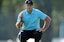 PGA Tour golfer Patrick Reed