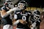 Cincinnati Bearcats QB Desmond Ridder NCAA