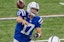 Indianapolis Colts Philip Rivers NFL