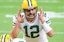 Aaron Rodgers NFL Green Bay Packers