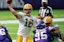 Aaron Rodgers Green Bay Packers NFL