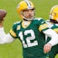 Green Bay Packers Aaron Rodgers NFL