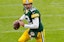 Green Bay Packers Aaron Rodgers NFL