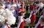 Alabama Crimson Tide head coach Nick Saban