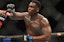 UFC fighter Ovince Saint Preux