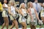 New Orleans Saints Cheerleaders