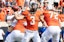 Oklahoma State QB Spencer Sanders
