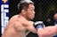 UFC fighter Takashi Sato