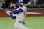 Corey Seager Los Angeles Dodgers MLB