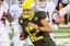 Tyler Shough Oregon Ducks NCAA football