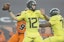 Oregon Ducks Tyler Shough NCAA