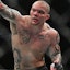 UFC Fighter Anthony Smith