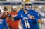 Zach Smith Tulsa Golden Hurricane NCAA football