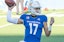 San Jose State Nick Starkel NCAA