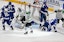 Dallas Stars Tampa Bay Lightning NHL