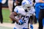 Detroit Lions D'Andre Swift NFL