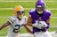 Adam Thielen NFL Minnesota Vikings