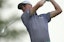 PGA Tour golfer Justin Thomas