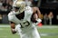 Michael Thomas NFL New Orleans Saints