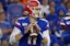Kyle Trask Florida Gators NCAA football