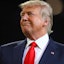 U.S. President Donald Trump