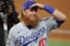 Justin Turner Los Angeles Dodgers MLB