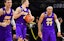 Northern Iowa Panthers defeat Colorado on December 10