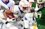 Andrew Van Buren Boise State Broncos NCAA football