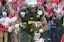 Oregon Ducks RB CJ Verdell NCAA