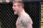 UFC fighter Marvin Vettori