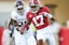 Alabama Crimson Tide WR Jaylen Waddle NCAA