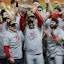 Washington Nationals MLB World Series