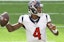 Deshaun Watson Houston Texans MLB