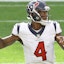 Deshaun Watson Houston Texans MLB