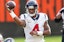 Houston Texans QB Deshaun Watson NFL