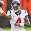 Houston Texans QB Deshaun Watson NFL