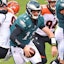 Carson Wentz NFL Philadelphia Eagles