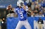 Kentucky Wildcats Terry Wilson NCAA