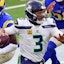 Russell Wilson NFL Seattle Seahawks