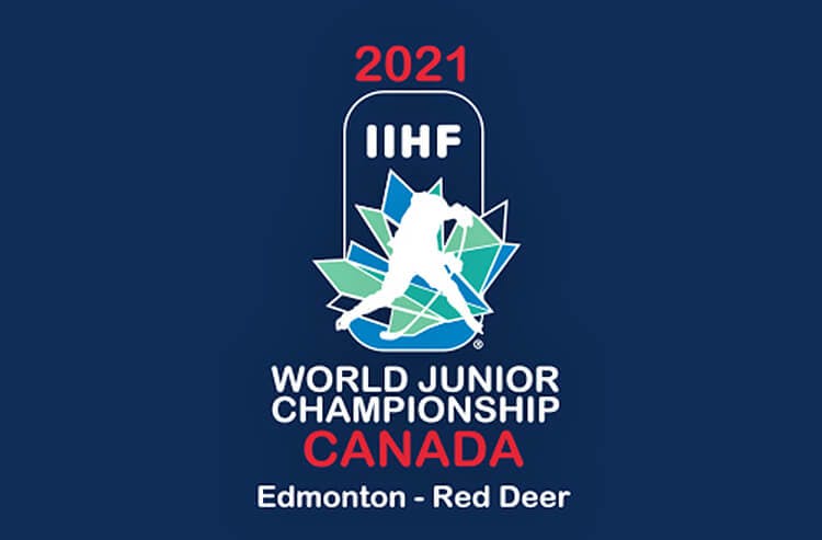 World Junior Hockey Championship logo