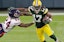 Davante Adams Green Bay Packers NFL