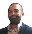 AJ Salah - Publishing Editor/Writer at Covers.com