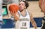 Jose Alvarado Georgia Tech Yellow Jackets college basketball