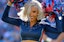 Tennessee Titans cheerleader NFL