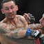 Max Holloway UFC Fight Night