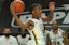 Nate Hyland VCU Rams college basketball