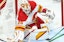Jacob Markstrom NHL Calgary Flames